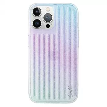 UNIQ Coehl Linear funda para Apple iPhone 15 Pro Max 6,7
