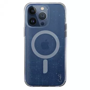 UNIQ Coehl Lumino funda para iPhone 15 Pro Max 6,7