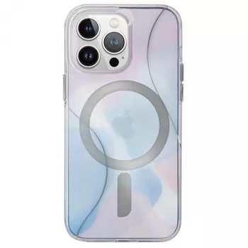 UNIQ Coehl Palette funda para Apple iPhone 15 Pro Max 6,7