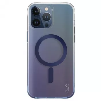 UNIQ Coehl Dazze funda magnética para iPhone 15 Pro Max 6,7