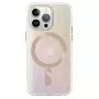 UNIQ Coehl Willow funda con carga magnética para iPhone 15 Pro Max 6,7