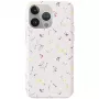 UNIQ Coehl Prairie funda protectora para Apple iPhone 15 Pro Max, blush beige