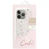 UNIQ Coehl Prairie funda protectora para Apple iPhone 15 Pro Max, blush beige