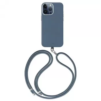UNIQ Coehl Muse funda para Apple iPhone 15 Pro Max 6,7