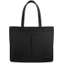 UNIQ Hava funda para portátil 16 midnight black RPET