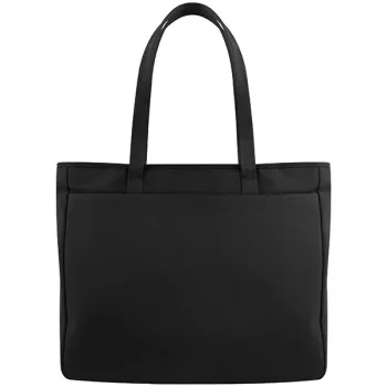 UNIQ Hava funda para portátil 16 midnight black RPET