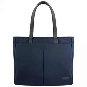 UNIQ Hava funda para portátil 16 indigo blue RPET
