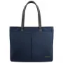 UNIQ Hava funda para portátil 16 indigo blue RPET