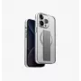 UNIQ Heldro Mag funda con carga MagClick para iPhone 15 Pro Max 6,7