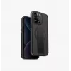 UNIQ Heldro Mag funda con carga MagClick para iPhone 15 Pro Max 6,7