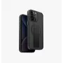UNIQ Heldro Mag funda con carga MagClick para iPhone 15 Pro Max 6,7