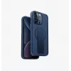 UNIQ Heldro Mag funda con carga MagClick para iPhone 15 Pro Max 6,7
