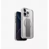 UNIQ Heldro Mag funda para iPhone 15 Pro Max 6,7