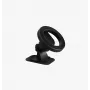 UNIQ Trelix soporte magnético para salpicadero del coche midnight black