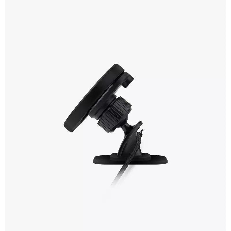 UNIQ Trelix soporte magnético para salpicadero del coche midnight black