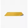 UNIQ Hagen alfombrilla de escritorio magnética reversible canary yellow / chalk grey