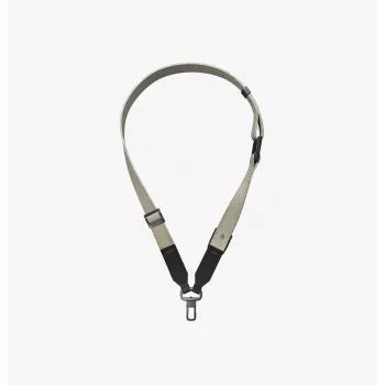 UNIQ Vista cordón universal 2 en 1 para teléfono green/dark khaki