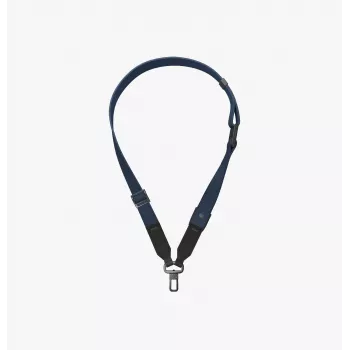 UNIQ Vista cordón universal 2 en 1 para teléfono deep navy