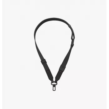 UNIQ Vista cordón universal 2 en 1 para teléfono black