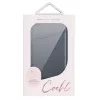 UNIQ Coehl Esme cartera magnética con espejo y soporte para Apple iPhone 15 Pro Max, sapphire blue