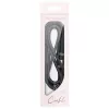 UNIQ Coehl Laurel cordón universal para teléfono black