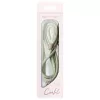 UNIQ Coehl Laurel cordón universal para teléfono light lime