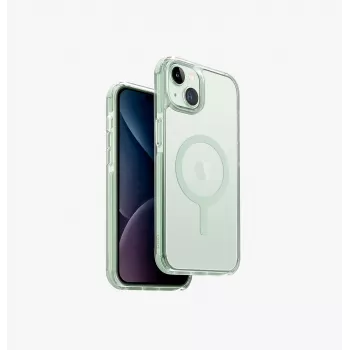 UNIQ Combat funda para iPhone 15 Plus / 14 Plus 6,7