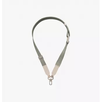 UNIQ Vista cordón universal 2 en 1 para teléfono pastel laurel green