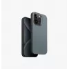 UNIQ Lyden DS funda con carga MagClick para iPhone 15 Pro Max 6,7