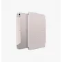 UNIQ Camden Click funda para iPad Air 11 M2 2024 / M3 2025 / M4 2026 / iPad Air 10.9 (2022/2020) Ivory