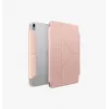 UNIQ Camden Click funda para iPad Air 11 M2 2024 / M3 2025 / M4 2026 / iPad Air 10.9 (2022/2020) Ivory
