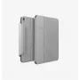 UNIQ Ryze 360 funda para iPad Air 11 M2 2024 / M3 2025 / M4 2026 / iPad Air 10.9 (2022/2020) - Chalk Grey