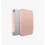 UNIQ Camden Click funda tipo folio para iPad Air 13 pulgadas (M2 2024 / M3 2025 / M4 2026) - Blush Pink
