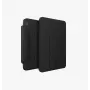 UNIQ Ryze 360 Protective Case para iPad Air 13 M2 2024 / M3 2025 / M4 2026, Midnight Black