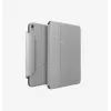 UNIQ Ryze 360 Protective Case para iPad Air 13 M2 2024 / M3 2025 / M4 2026, Midnight Black