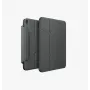 UNIQ Ryze 360 funda para iPad Air 13 M2 2024 / M3 2025 / M4 2026, Lichen Green