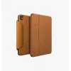 UNIQ Ryze 360 funda tipo folio para iPad Pro 11 pulgadas M4 2024 / M5 2025, negro medianoche