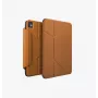 UNIQ Ryze 360 funda para iPad Pro 11 M4 2024 / M5 2025, marrón caramelo