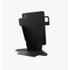 UNIQ Ryze 360 funda para iPad Pro 11 M4 2024 / M5 2025, marrón caramelo
