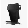 UNIQ Ryze 360 Case para iPad Pro 13 M4 2024 / M5 2025, Midnight Black