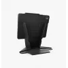 UNIQ Ryze 360 Case para iPad Pro 13 M4 2024 / M5 2025, Midnight Black