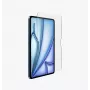 UNIQ Optix Clear protector de pantalla de cristal templado para iPad Air 13 pulgadas (M2 2024 / M3 2025 / M4 2026) con aplicador