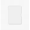 UNIQ Optix Clear protector de pantalla de cristal templado para iPad Air 13 pulgadas (M2 2024 / M3 2025 / M4 2026) con aplicador