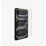 UNIQ Optix Clear protector de pantalla de cristal templado para iPad Pro 13 M4 2024 / M5 2025 con aplicador