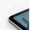 UNIQ Optix Clear protector de pantalla de cristal templado para iPad Pro 13 M4 2024 / M5 2025 con aplicador