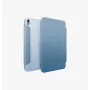 UNIQ Camden Click funda tipo folio para iPad Air 13 pulgadas (M2 2024 / M3 2025 / M4 2026) - Stone Blue