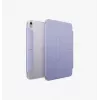UNIQ Camden Click funda tipo folio para iPad Air 13 pulgadas (M2 2024 / M3 2025 / M4 2026) - Stone Blue