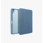 UNIQ Moven funda para iPad Air 11 M2 2024 / M3 2025 / M4 2026, Stone Blue