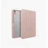 UNIQ Moven funda para iPad Air 11 M2 2024 / M3 2025 / M4 2026, Stone Blue