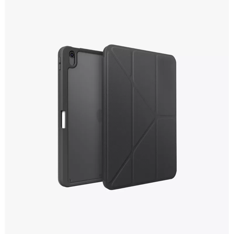 UNIQ Moven funda para iPad Air 11 M2 2024 / M3 2025 / M4 2026, Stone Blue
